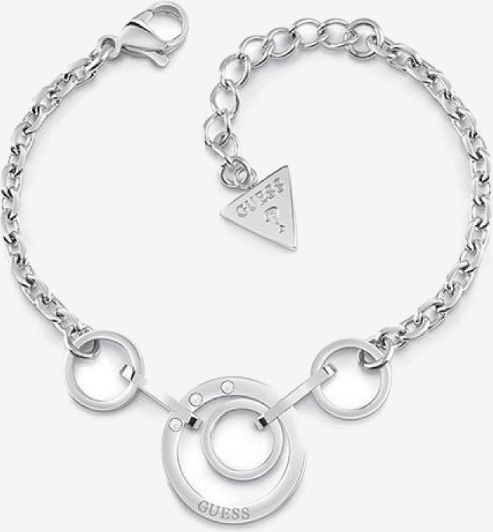GUESS JEWELS JEWELRY Mod. JUMB05041JWSTBKS main image 0