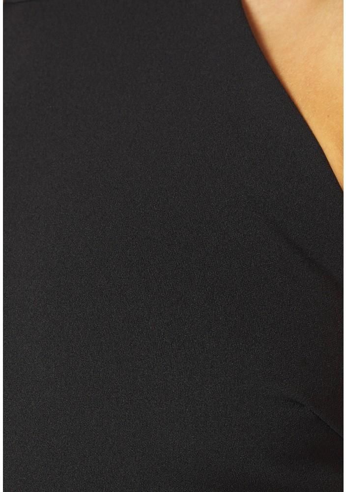 WAL G. HALTER NECK DRESS - Suknia balowa 42 - zdjęcie 1 WAL G. HALTER NECK DRESS - Suknia balowa 42