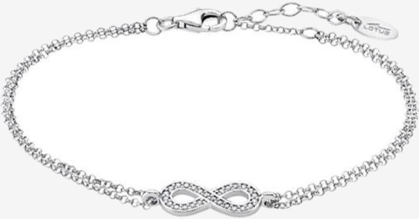 Bracciale LP1919 grigio argento LOTUS Silver lp1919-2/1