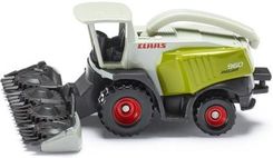 Zdjęcie Siku Super Claas Kombajn S1418 - Rejowiec