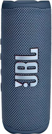 JBL Flip 6 Niebieski - Opinie i ceny na Ceneo.pl
