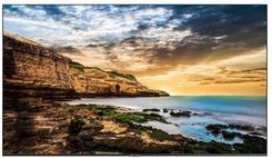 Zdjęcie Samsung QE65T LH65QETELGCXEN - Sopot