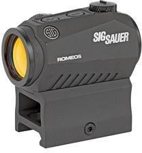 SIG SAUER ROMEO5⚠️4月30日まで⚠️ Kolimator Sig Sauer ROMEO5 2MOA 1x20 - Ceny i opinie - Ceneo.pl