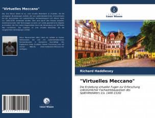Virtuelles Meccano