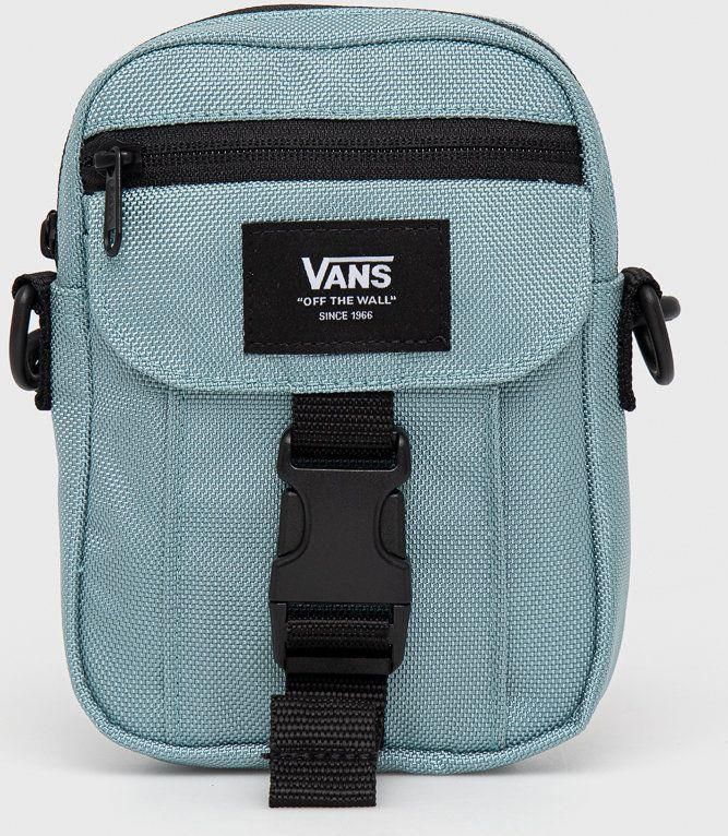saszetka męska vans