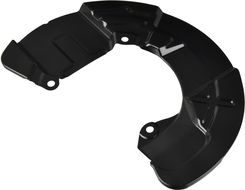 Febi Bilstein 175475 Garde-Boue - Essieu Avant Gauche - Compatible Volvo V70 II