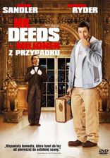 Zdjęcie Mr. Deeds: Milioner Z Przypadku (Mr. Deeds) (DVD) - Września