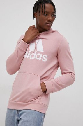 rozmiarówka adidas bluzy meskie