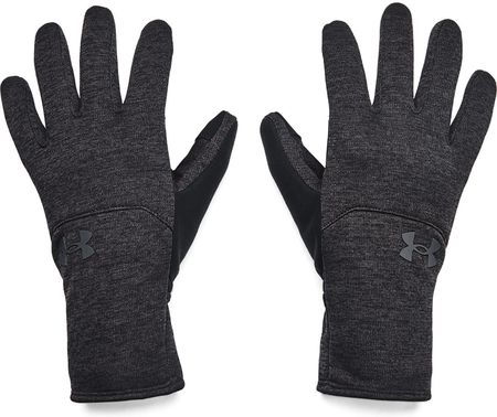 Męskie rękawiczki treningowe UNDER ARMOUR UA Storm Fleece Gloves