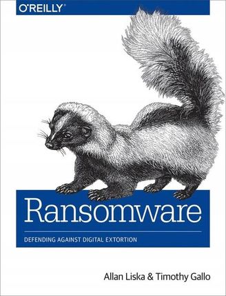 Ransomware - Liska, Allan Ebook