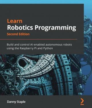 Learn Robotics Programming