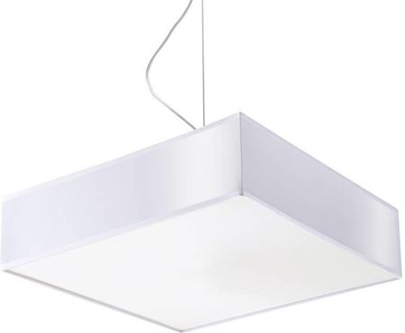 Sollux Lampa wisząca HORUS 35 biały (SL.0132)