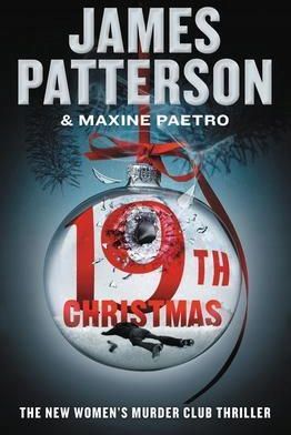 The 19th Christmas - James Patterson Maxine Paetro