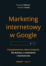 Zdjęcie Marketing internetowy w Google. Pozycjonowanie, Ads & Analytics dla biznesu, e-commerce, marketerów - Bisztynek