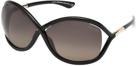 Tom Ford Whitney FT0009 01D