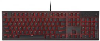 Klawiatura Corsair K60 Pro Red LED (CH910D029NA)