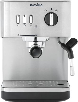 Ekspres Breville Bijou Barista VCF149X