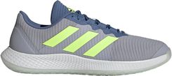 Zdjęcie Adidas Forcebounce 797 Szary Żółty - Bełchatów
