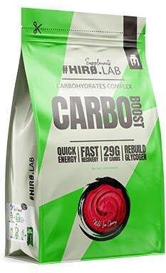 Hiro Lab Carbo Boost 1kg 