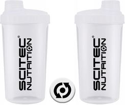 Zdjęcie SCITEC Shaker 700ml - Sędziszów