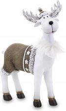 Zdjęcie Art-Pol Figurka Renifer - Mińsk Mazowiecki