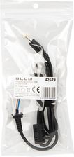 KABEL ZASILACZA ACER DC 5,5X1,7