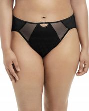 Zdjęcie Elomi Sachi figi - czarne L - Sandomierz