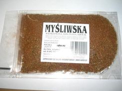Zdjęcie Rafex Przyprawa myśliwska 60g - Ostrów Lubelski