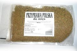 Zdjęcie Rafex Przyprawa polska do mięs 70g - Lublin