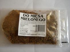 Zdjęcie Rafex Przyprawa do mięsa mielonego 70g - Lublin