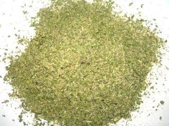 Zdjęcie Rafex Czubryca zielona 1kg - Parczew