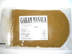 Zdjęcie Rafex Garam masala 40g - Ostrów Lubelski