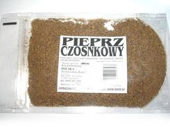 Zdjęcie Rafex Pieprz czosnkowy 40g - Łęczna