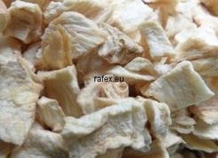 Zdjęcie Rafex Pasternak suszony kostka 80g - Lubartów