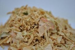 Zdjęcie Rafex Kapusta suszona płatek 1kg - Kazimierz Dolny