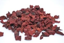 Zdjęcie Rafex Burak suszony kostka 80g - Bełżyce