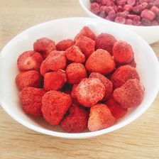 Zdjęcie Rafex Truskawka cała lio. 1kg - Lubartów