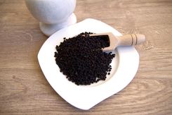 Zdjęcie Rafex Bez czarny owoc 1kg - Lublin