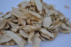 Zdjęcie Rafex Chrzan suszony grys 1kg - Bychawa