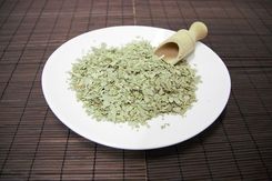 Zdjęcie Rafex Eukaliptus- liść (mielony) 50g - Radzyń Podlaski