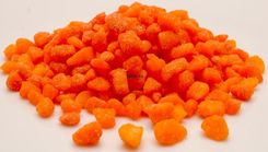 Zdjęcie Rafex Cukier kolorowy witaminowy 100g - Parczew