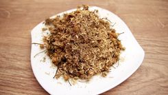 Zdjęcie Rafex Rumianek koszyczek 1kg - Parczew