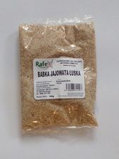 Zdjęcie Rafex Babka jajowata łuska 100g - Bychawa