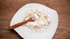 Zdjęcie Rafex Budyń waniliowy bez cukru 1kg - Siedliszcze