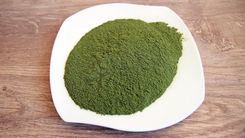 Zdjęcie Rafex Młody jęczmień proszek 1kg - Bełżyce