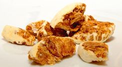 Zdjęcie Rafex Grejfrut suszony 1kg - Lubartów