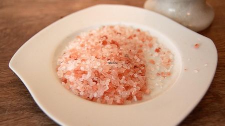 Rafex Mieszanka soli morskiej i himalajskiej 1kg