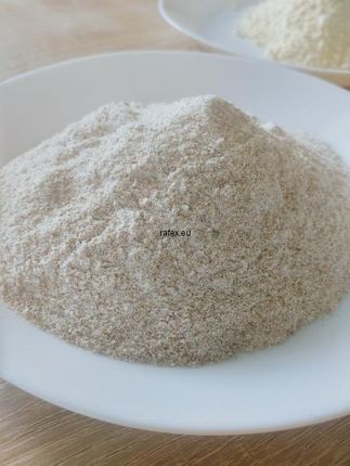 Rafex Mąka orkiszowa ciemna 1kg