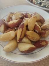 Zdjęcie Rafex Orzech brazylijski 100g - Ostrów Lubelski