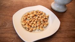 Zdjęcie Rafex Migdał blanszowany 100g - Bełżyce